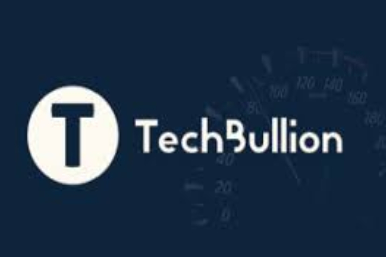 Techbullion
