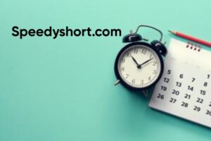 Speedyshort.com