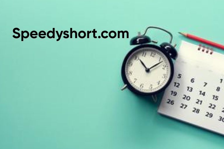 Speedyshort.com