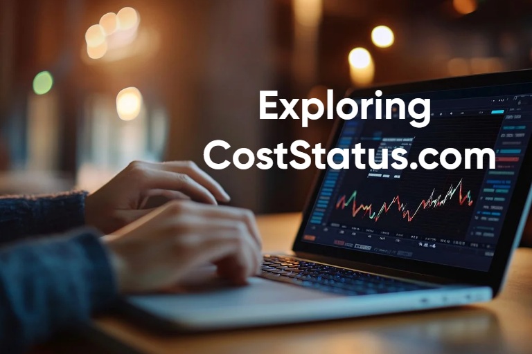 CostStatus.com