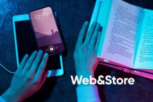 Web&Store