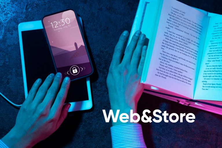 Web&Store