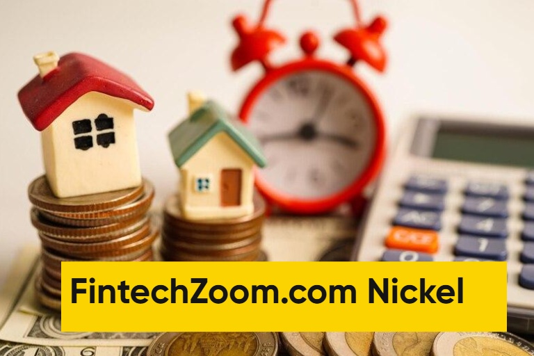 FintechZoom.com Nickel