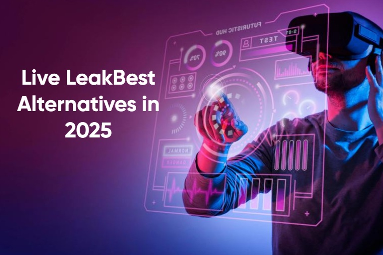 Live Leak