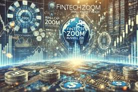 Fintechzoom.com russell 2000