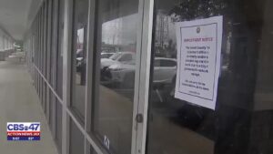 jacksonville computer network issue