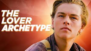 male influencer archetype