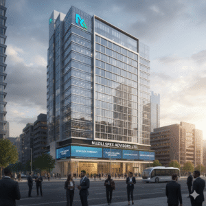 What nuzillspex advisors is today