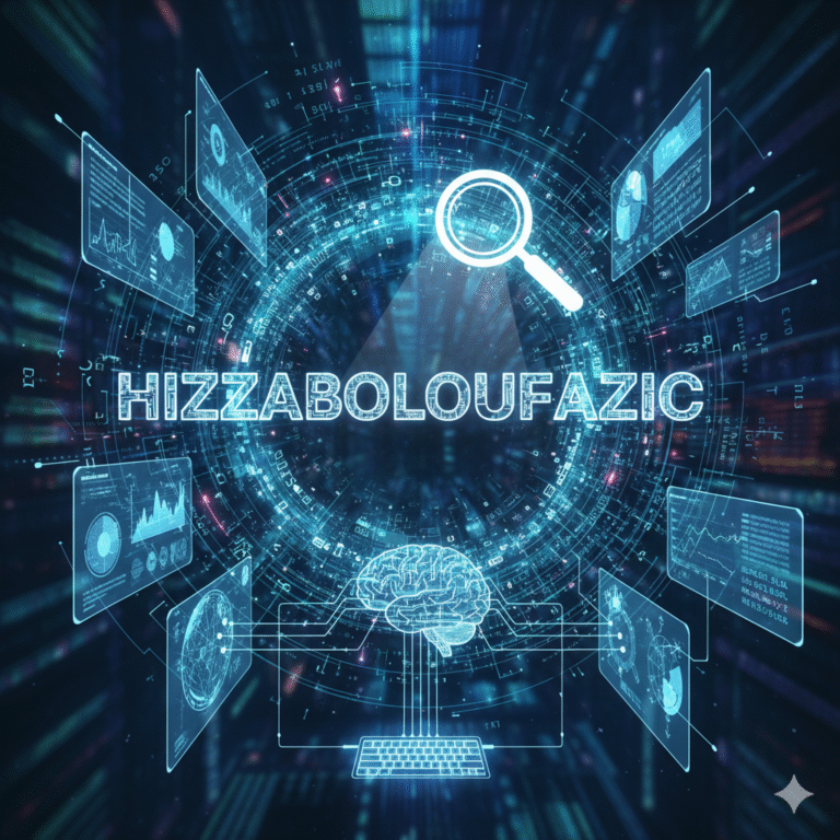 what hizzaboloufazic found in