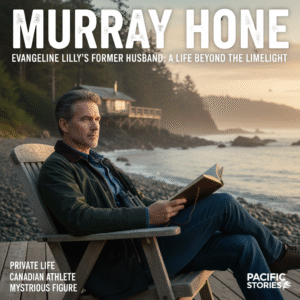 Murray Hone