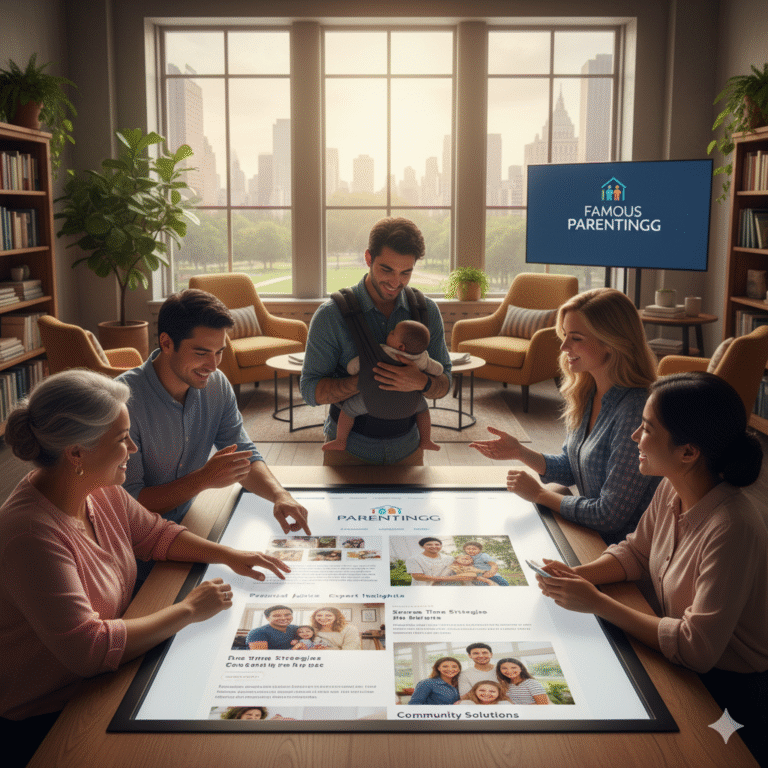 famousparentingg.com/