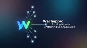 wachappe