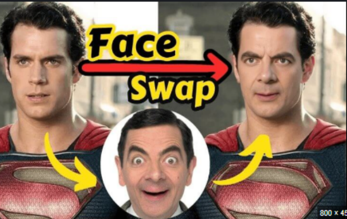 Face Swap